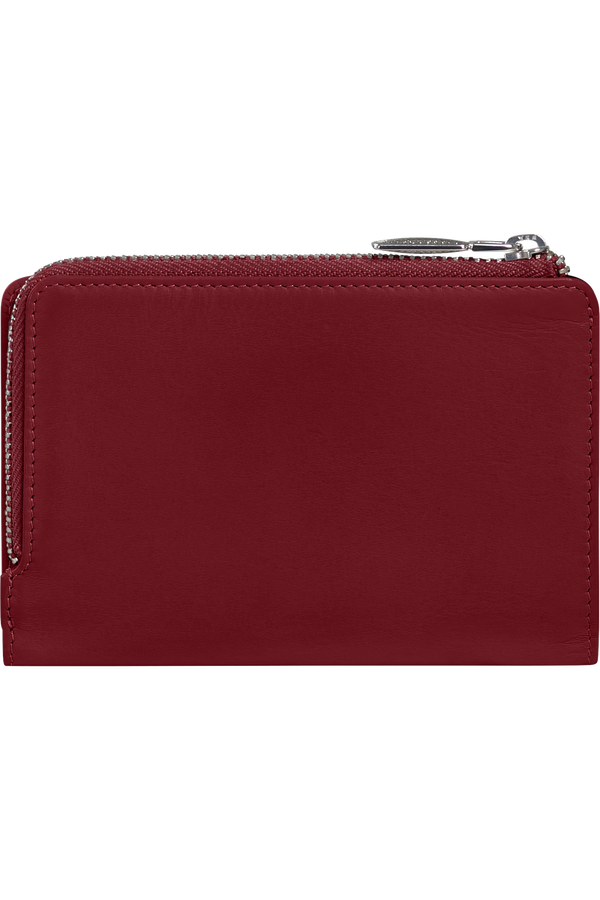 Image Leather SLG Pl&aring;nbok