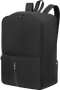 Samsonite Ta Revolution Foldable Backpack M  Black Samsonite Ta Revolution Foldable Backpack M  Black