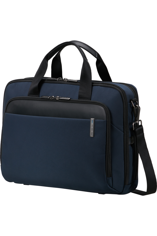 Samsonite Evosight Bailhandle 15.6'  Blue