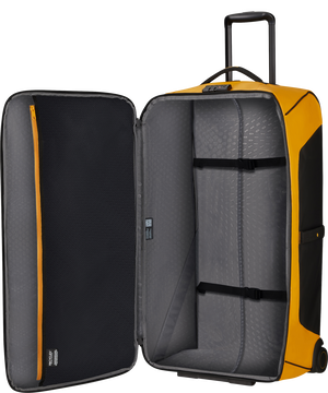 Ecodiver Duffelv&auml;ska med hjul 79 cm 79 x 44 x 31 cm | 3.4 kg