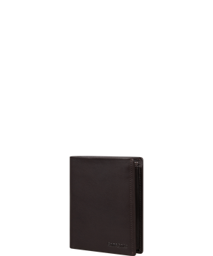 Attack 2 Slg Plånbok 12.8 x 10.4 x 2 cm