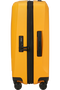 Samsonite Essens Spinner Expandable ZIP 55cm  Radiant Yellow