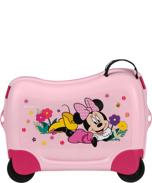 Dream2go Disney Resväska med 4 hjul 38 x 52 x 21 cm | 2.1 kg Dream2go Disney Resväska med 4 hjul 38 x 52 x 21 cm | 2.1 kg