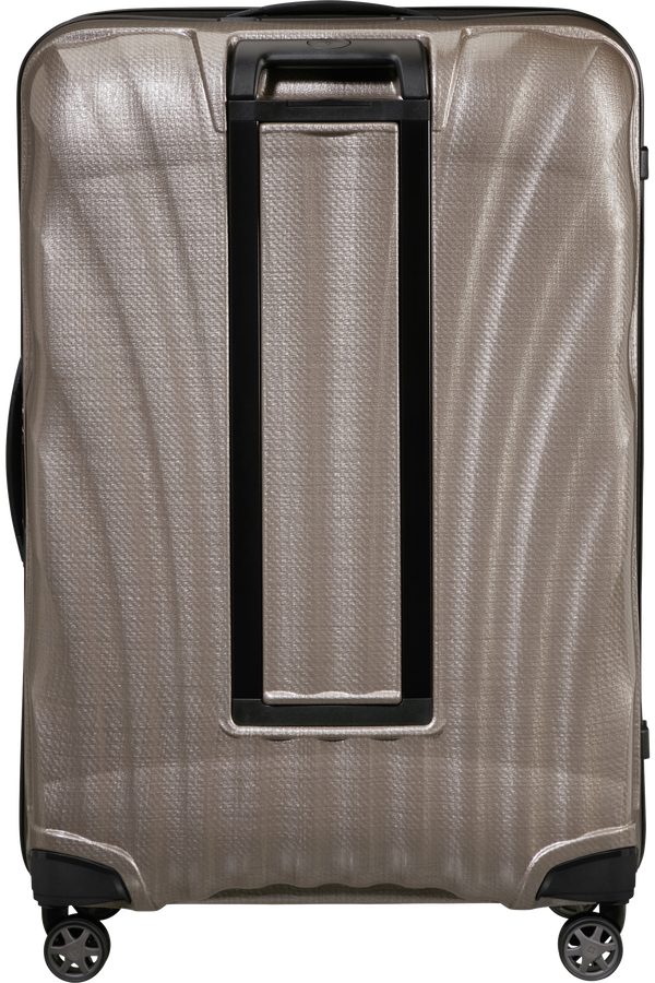 Samsonite C-Lite Spinner 81cm  Ivory gold