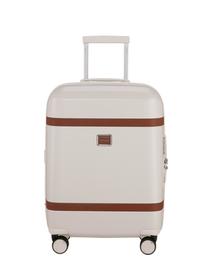 Image Expanderbar resväska med 4 hjul 55cm 55 x 40 x 20/23 cm | 2.9 kg