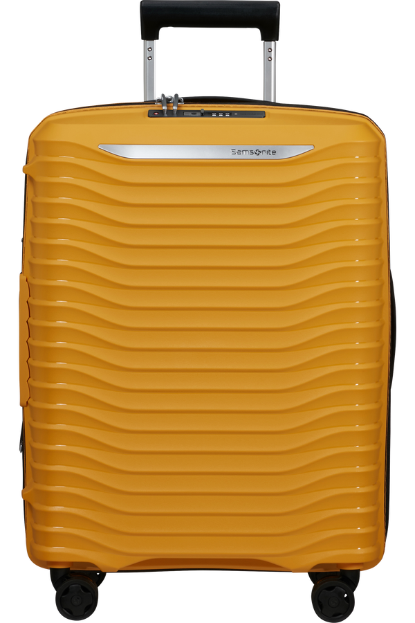 Samsonite Upscape Spinner 55/20 Exp 55cm  Yellow