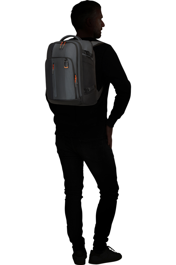 Biz2Go 2 Ryggs&auml;ck 15.6"