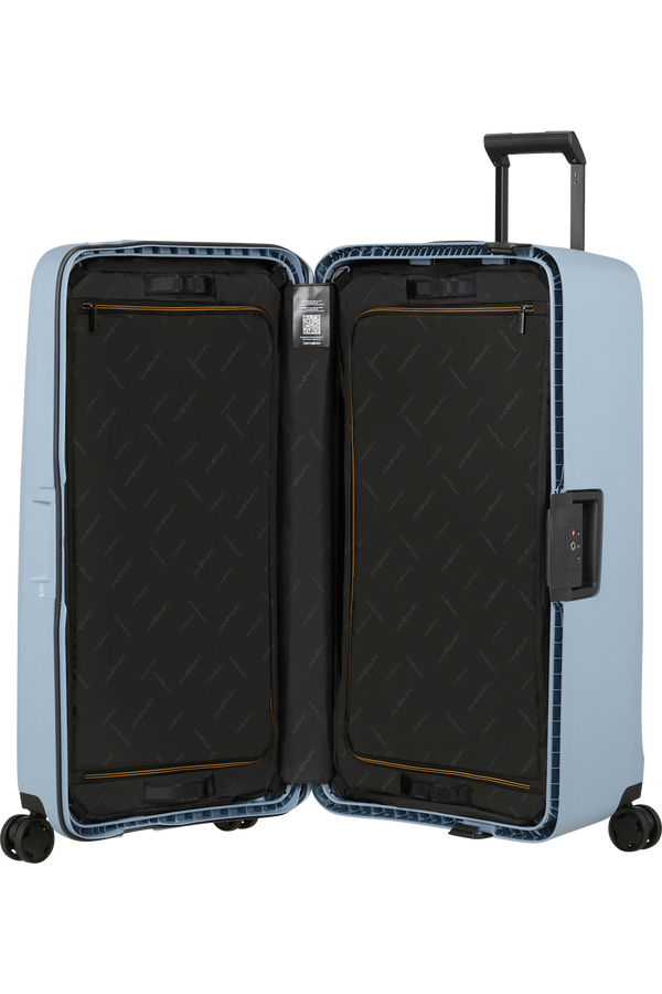 Essens Trunk med 4 hjul 80cm