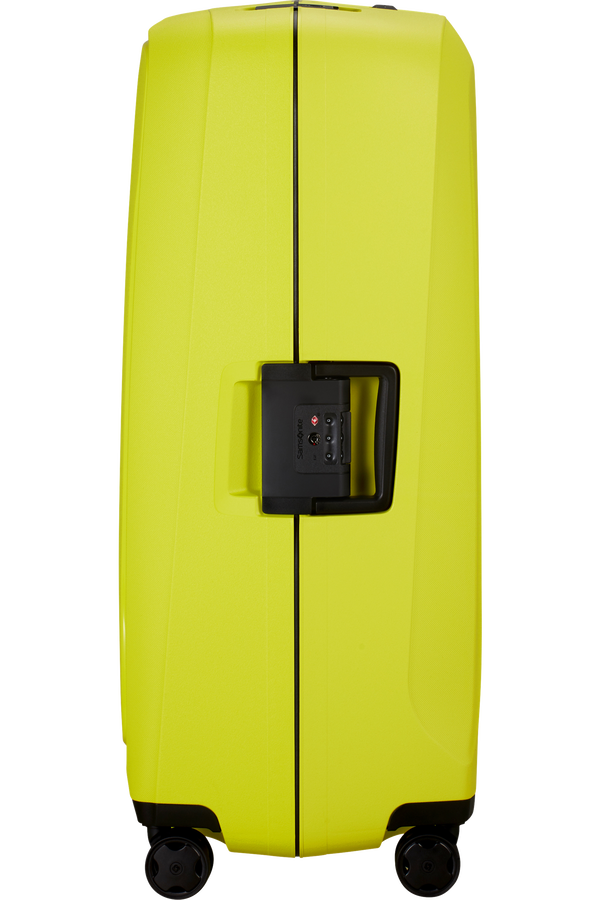 Samsonite Essens Spinner 81cm  Lime