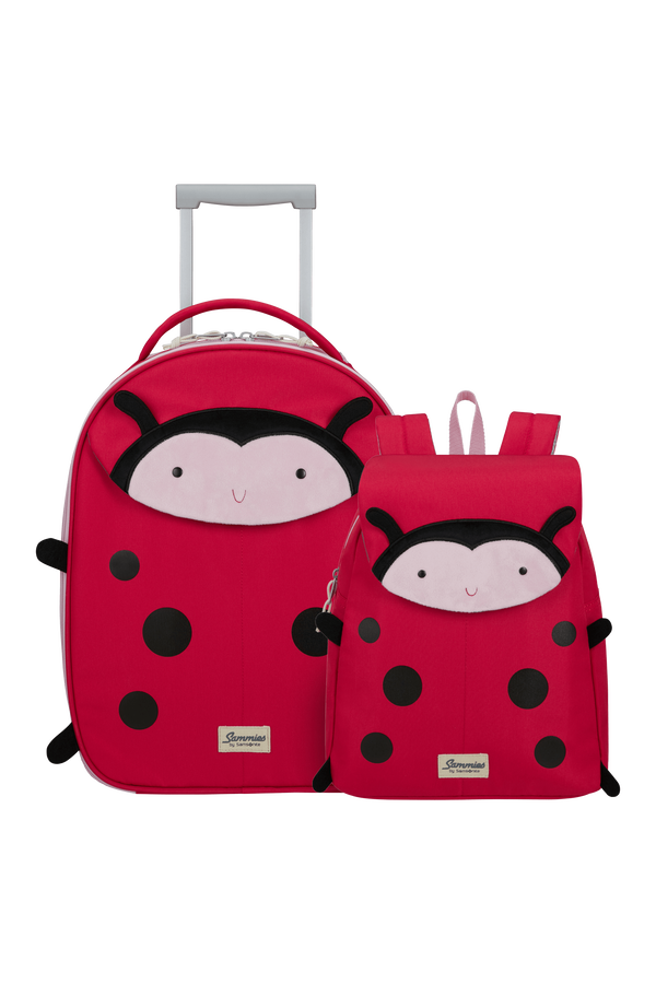 Samsonite Ladybug Lally 2