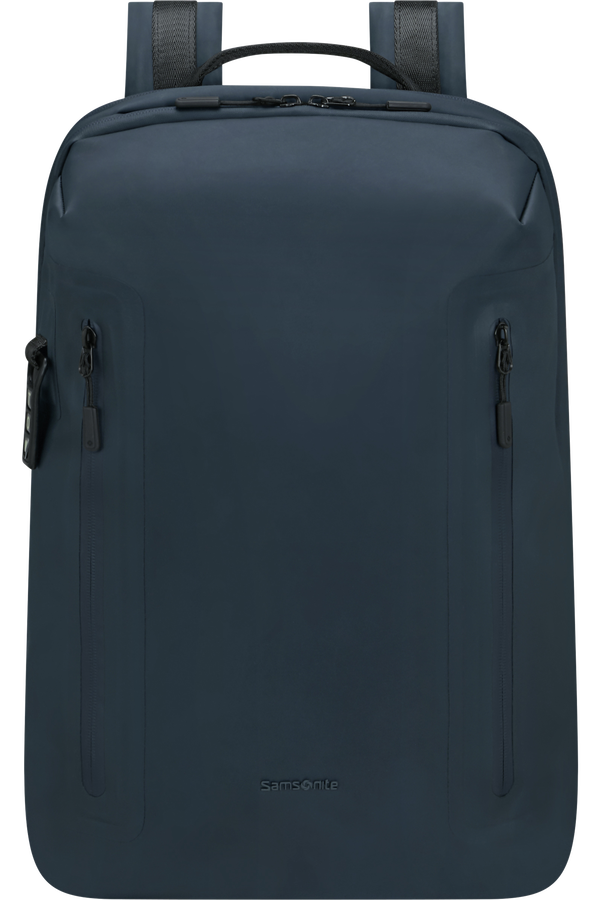 Samsonite Coatify Biz Backpack 15.6'  Blue