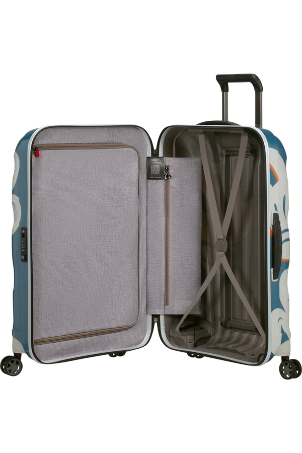 Samsonite C-Lite Disney SPINNER 69/25 DISNEY  Mickey Oh Gosh