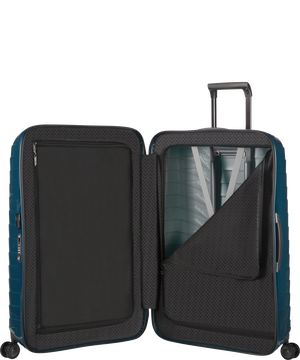 Proxis Resväska med 4 hjul 75cm 75 x 51 x 31 cm | 3.1 kg