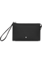 Samsonite Pouchy Triple Pouch M  Black Samsonite Pouchy Triple Pouch M  Black