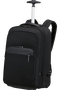 Samsonite Evosight Backpack with Wheels 17.3'  Black