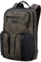 Samsonite Urban-Eye Backpack 15.6' 2 Pockets 15.6'  Desert Camo