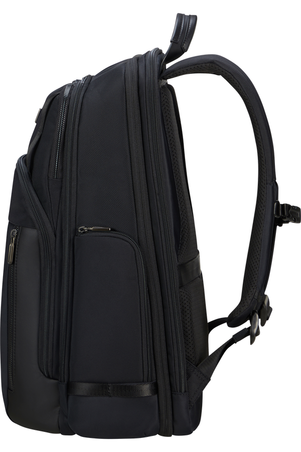 Samsonite Urban-Eye Laptop Backpack 17.3' EXP 17.3'  Black Samsonite Urban-Eye Laptop Backpack 17.3' EXP 17.3'  Black