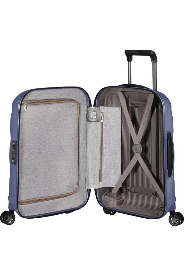 C-Lite Resv&auml;ska med 4 hjul 55cm