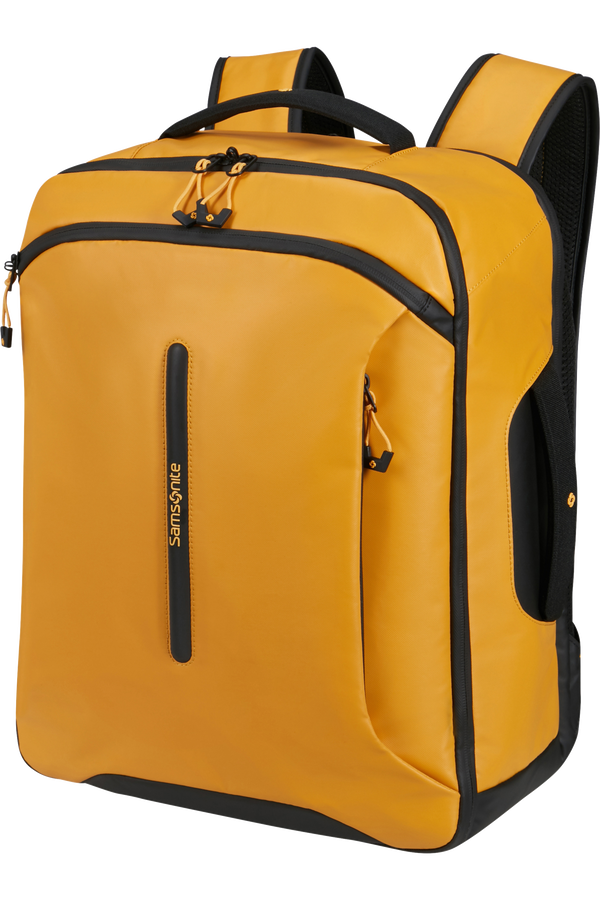 Samsonite Ecodiver Laptop Backpack Underseater M  Yellow
