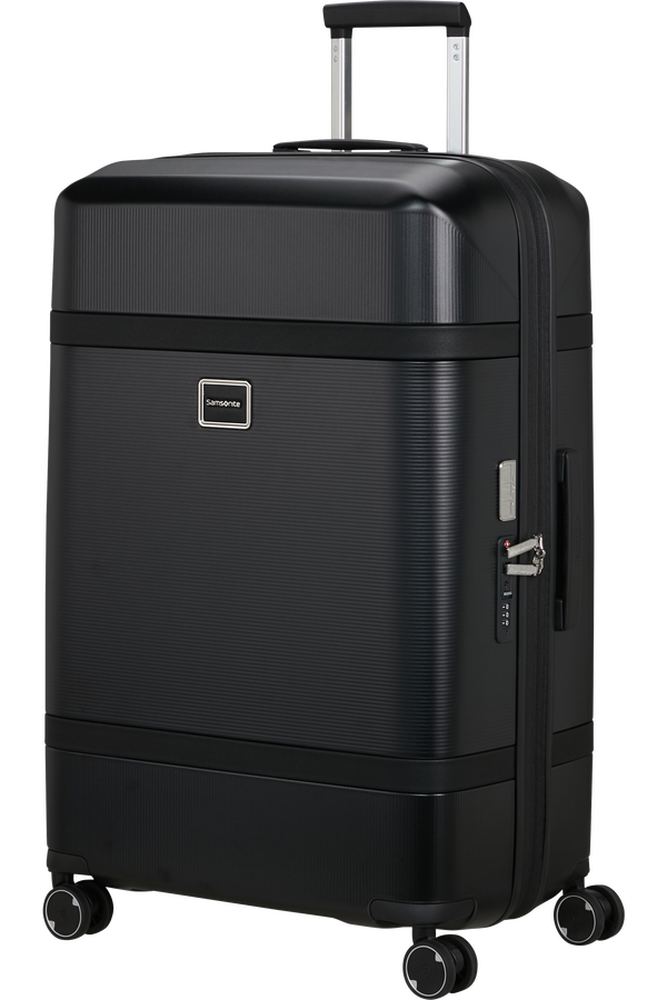Samsonite Image Spinner Expandable 75cm  Black