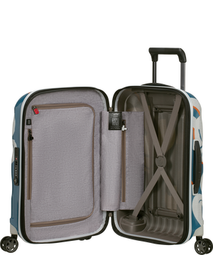 C-Lite Disney Expanderbar resväska med 4 hjul 55cm 55 x 40 x 20/23 cm | 2.1 kg