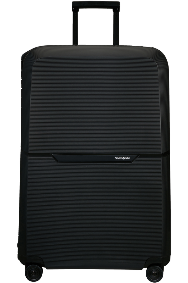 Samsonite Magnum Eco Spinner 81cm  Graphite