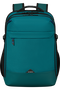 Samsonite Roadseeker Laptop Backpack Expandable L  Deep Teal