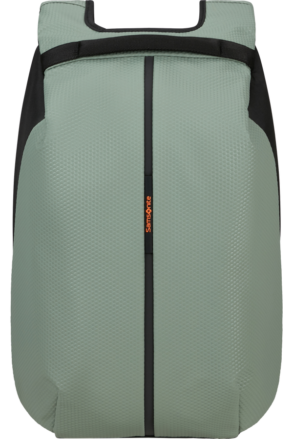 Samsonite Securipak 2.0 Backpack Sage 15.6'  Light Sage