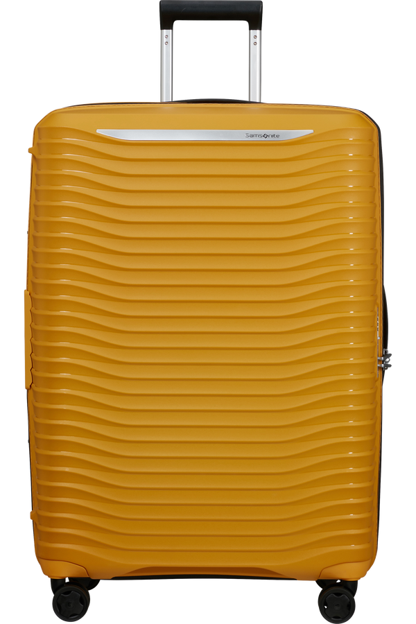 Samsonite Upscape SPINNER 75/28 EXP Yellow