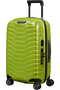 Samsonite Proxis Spinner Expandable Length 35cm 55cm  Lime