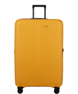 Prodiver Expanderbar resv&auml;ska med 4 hjul 81cm 81 x 54 x 34/37 cm | 4.3 kg