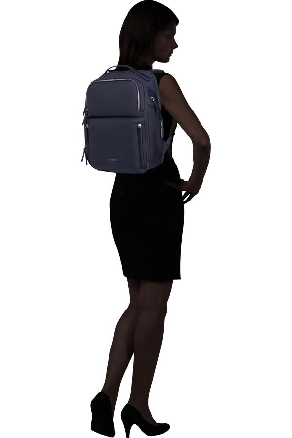 Evoluxe Ryggs&auml;ck 14.1"