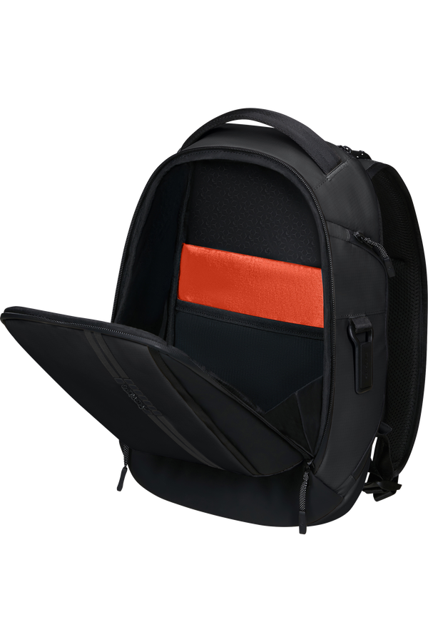 Samsonite Active Road Backpack 10L  Black