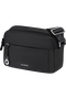 Samsonite Move 5.0 Shoulder Bag XS  Black Samsonite Move 5.0 Shoulder Bag XS  Black