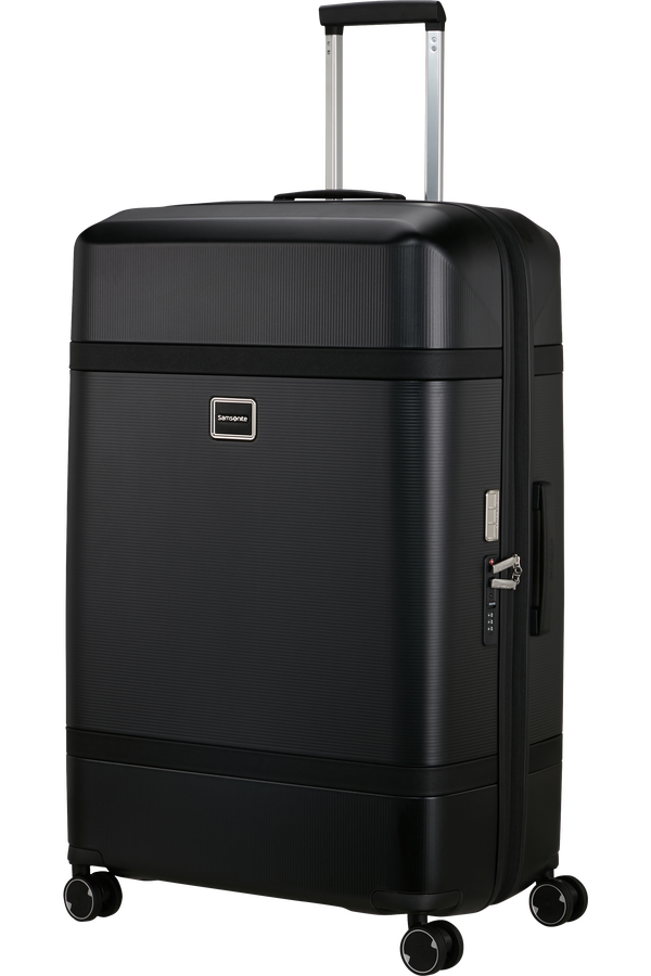 Samsonite Image Spinner Expandable 81cm  Black