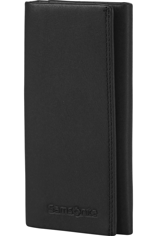 Samsonite Attack 2 Slg 502 - Key Hanger 6 Hooks  Black