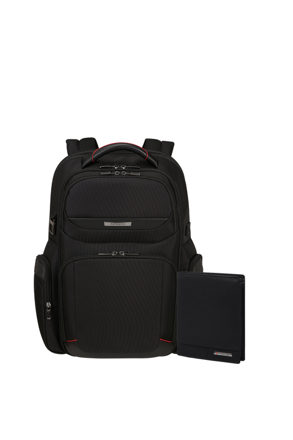 Samsonite PRO-DLX 6 SET Samsonite PRO-DLX 6 SET