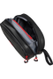 Samsonite Ecodiver TOILET KIT  Black Samsonite Ecodiver TOILET KIT  Black