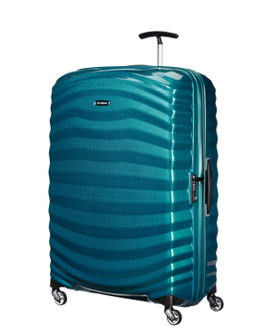 Lite-Shock Resv&auml;ska med 4 hjul 81cm 81 x 55 x 33 cm | 2.8 kg