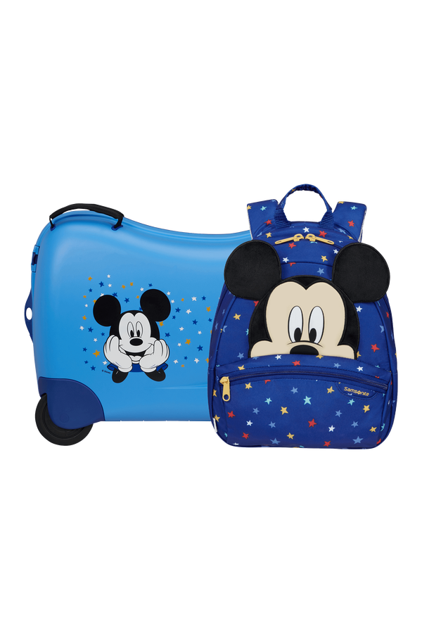 Samsonite Disney Stars 3