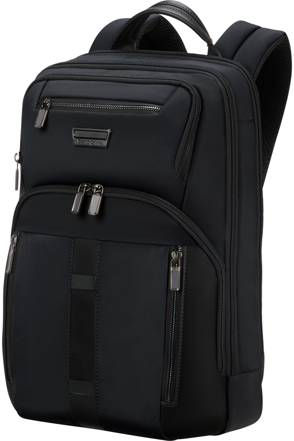 Samsonite Urban-Eye Laptop Backpack 14.1'  Black Samsonite Urban-Eye Laptop Backpack 14.1'  Black