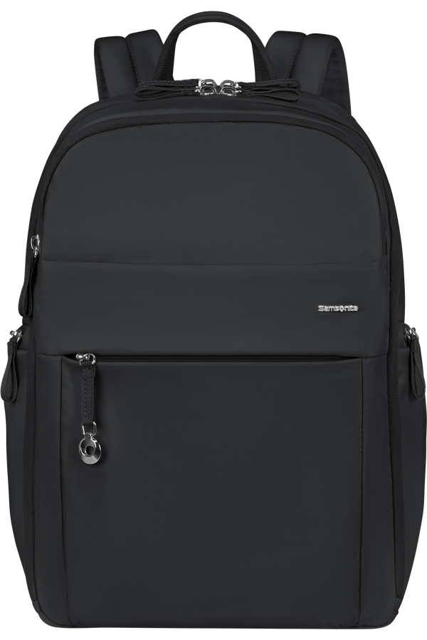Samsonite Move 5.0 Backpack 14.1'  Black Samsonite Move 5.0 Backpack 14.1'  Black