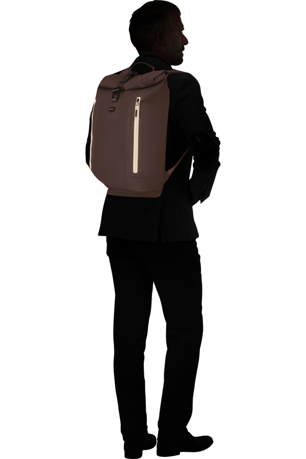 Coatify Biz Ryggs&auml;ck 15.6"