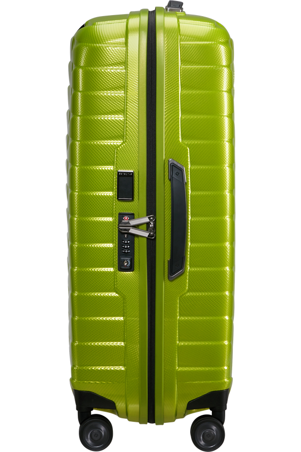 Samsonite Proxis Spinner 69cm  Lime