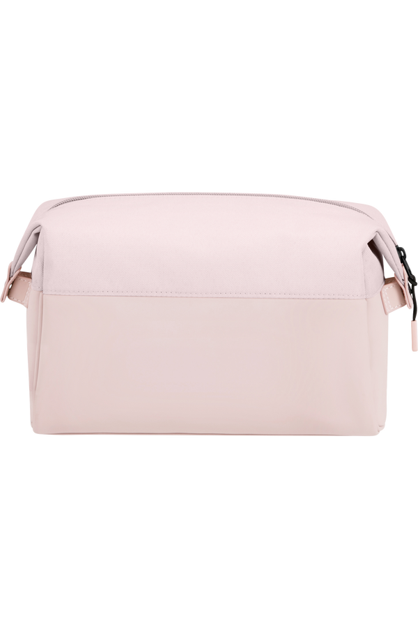 Samsonite Stackd Toilet Kit Toilet Pouch  Rose