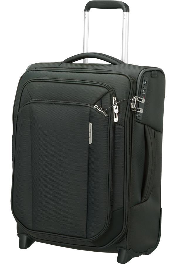 Samsonite Respark UPRIGHT 55/20 EXP  Forest Green