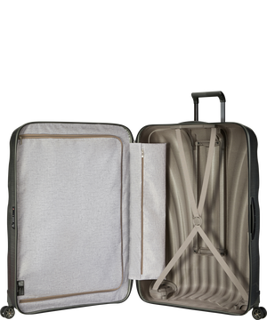 C-Lite Resväska med 4 hjul 86cm 86 x 58 x 36 cm | 3.6 kg C-Lite Resväska med 4 hjul 86cm 86 x 58 x 36 cm | 3.6 kg