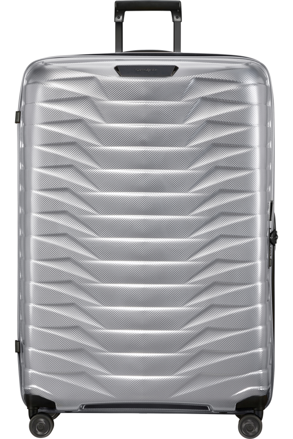 Samsonite Proxis Spinner 86cm Silver