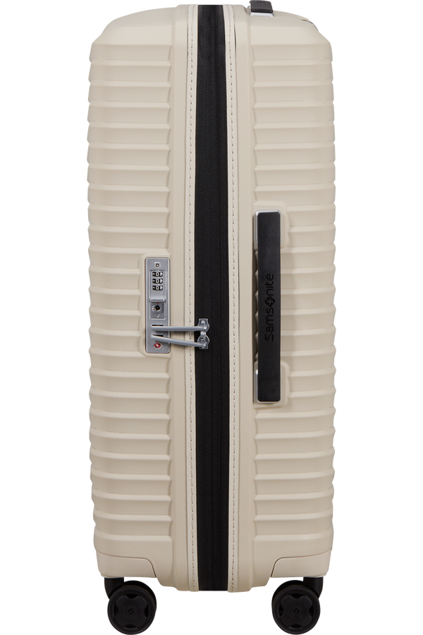 Upscape Expanderbar resv&auml;ska med 4 hjul 68cm
