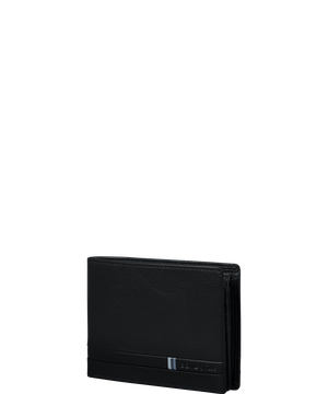 Flagged Slg Plånbok 9.6 x 13 x 1 cm